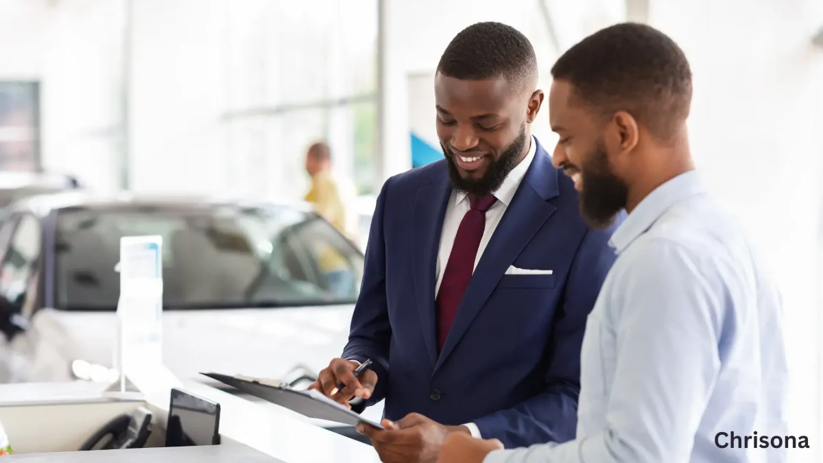 Top Tax consultants in Abuja
