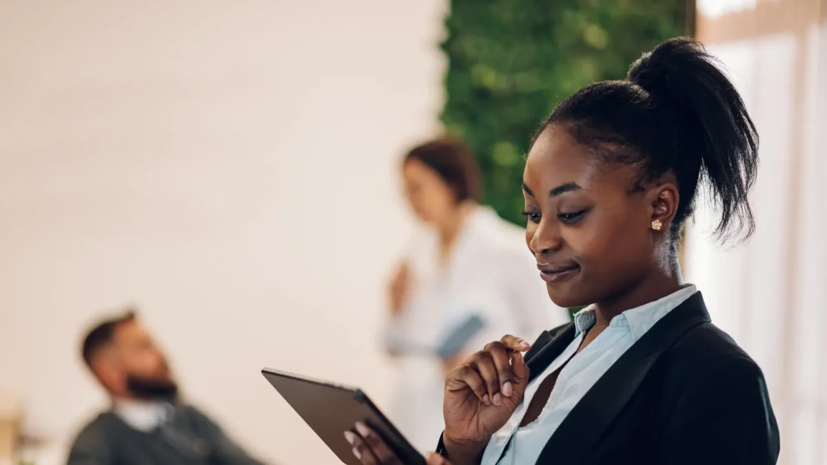 Free tax and auditing consultation in Abuja